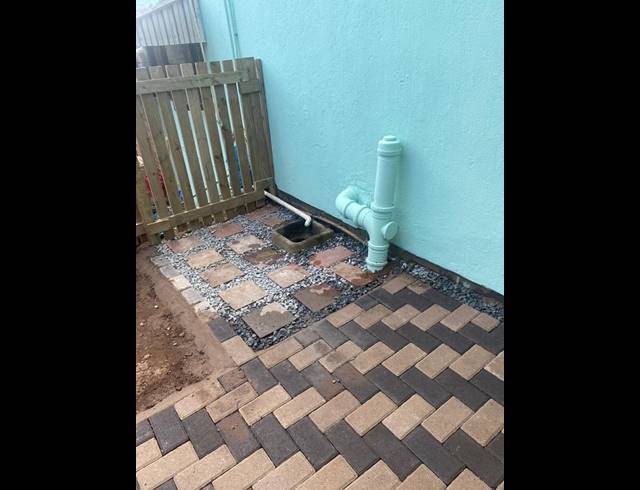 1 BEDROOM PROPERTY TO RENT IN COWIES HILL PARK